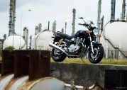 Yamaha XJR1300 Yamaha XJR1300